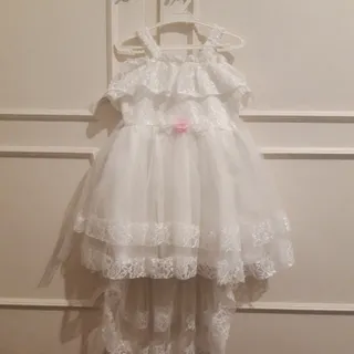 لباس عروس  گیپور