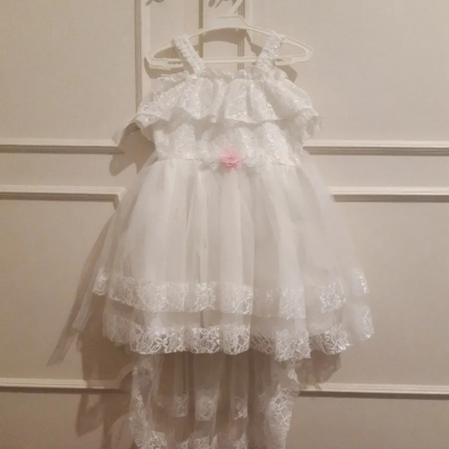 لباس عروس  گیپور