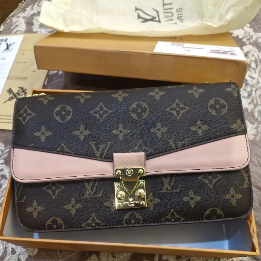 کیف لویی ویتون