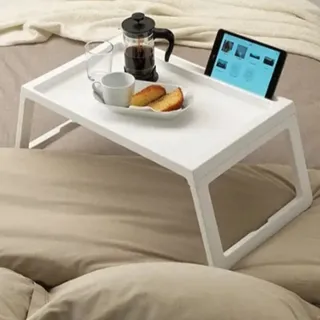 سینی پایه دار ایکیا