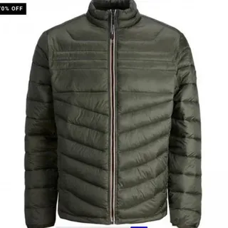 کاپشن مردانه جک اندجونز