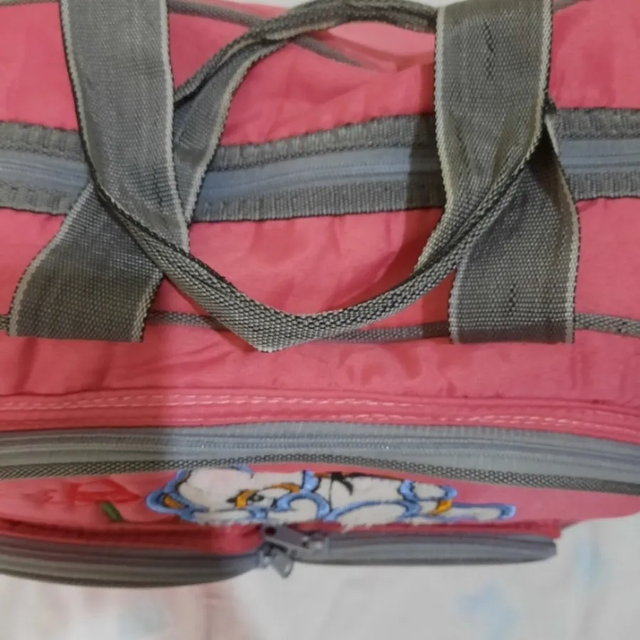 کیف وسایل نوزاد