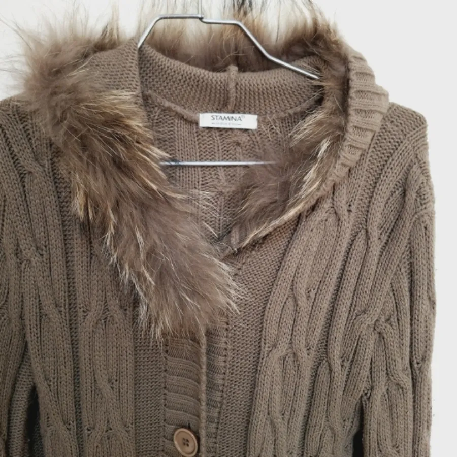 مانتو بافت ترکیه ای شکلات