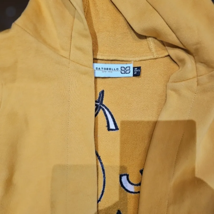 سویشرت طرح هالووین