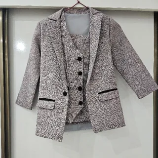 کت شلوار پسرانه