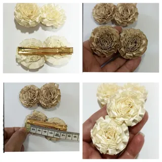 گیره انبری گلسر 8 عدد