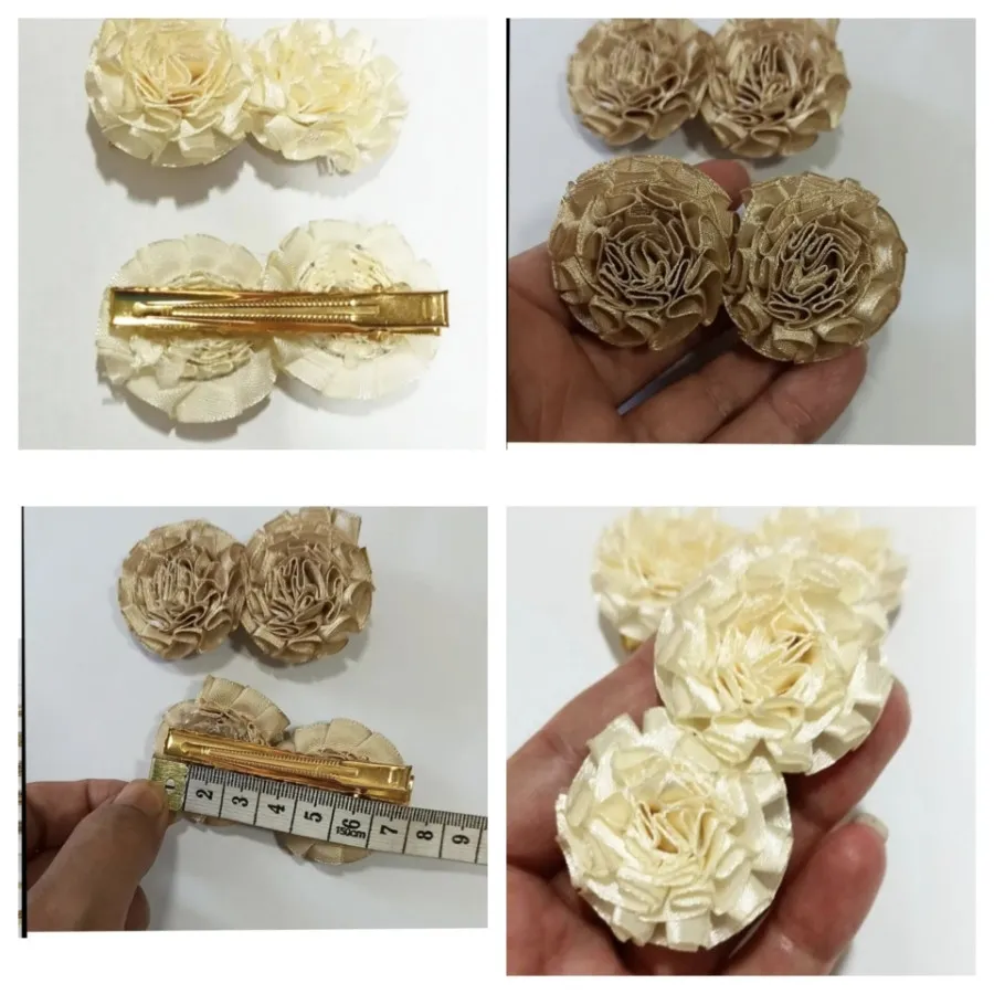 گیره انبری گلسر 8 عدد