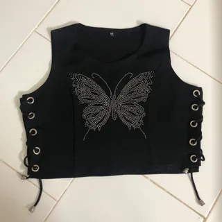 کراپ پروانه