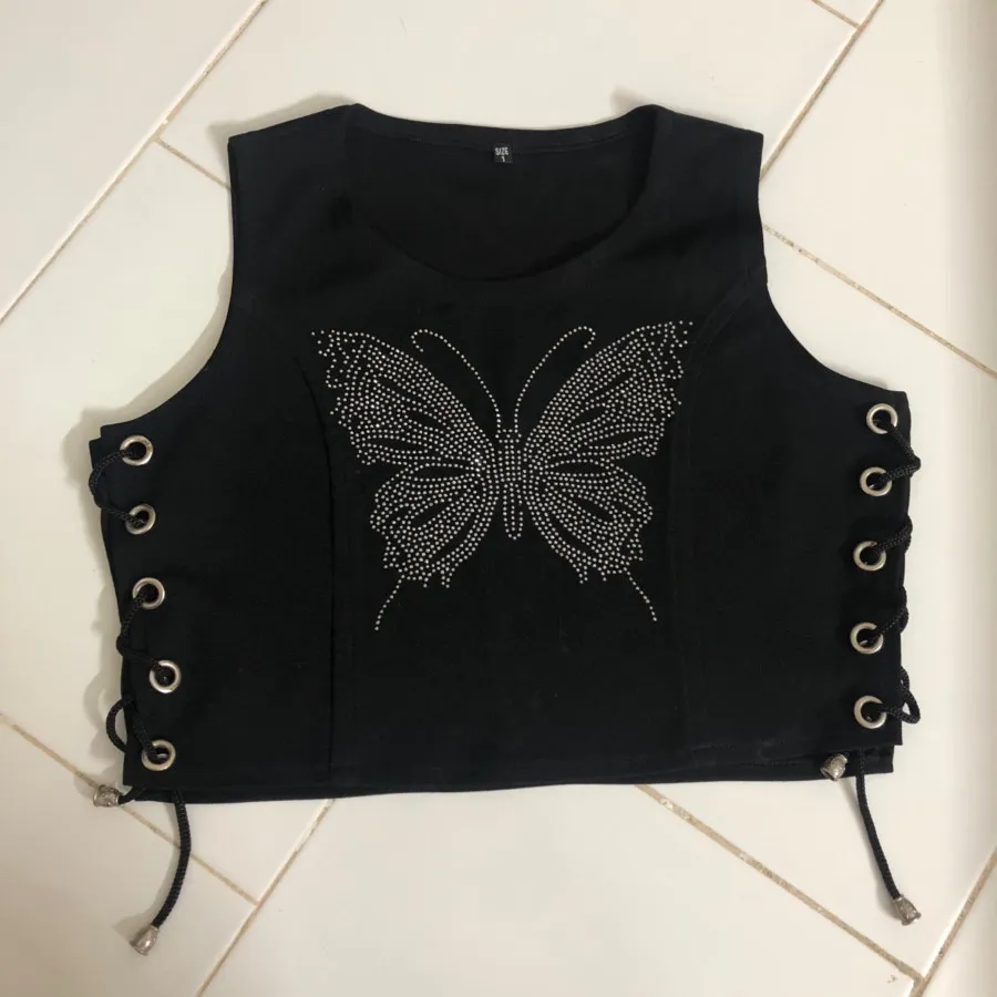 کراپ پروانه