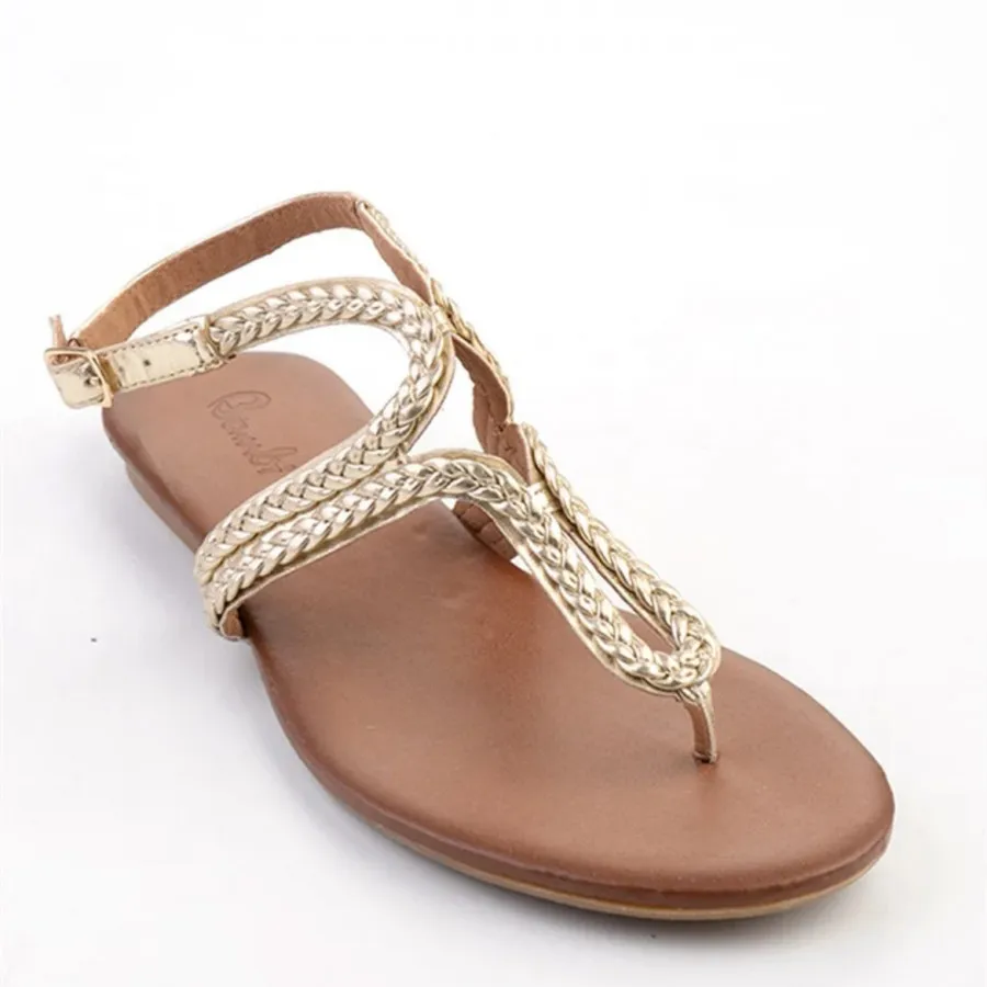 صندل تابستانی