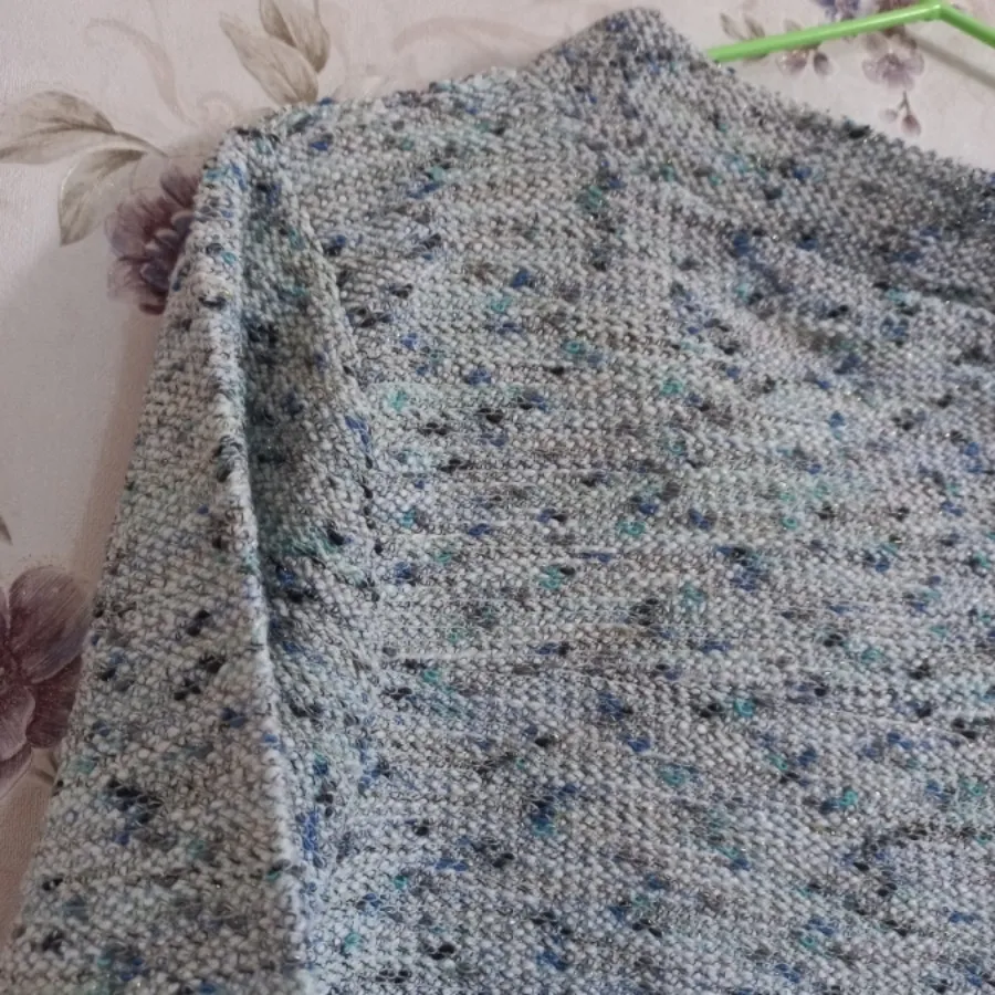 شومیز بافت فری سایز