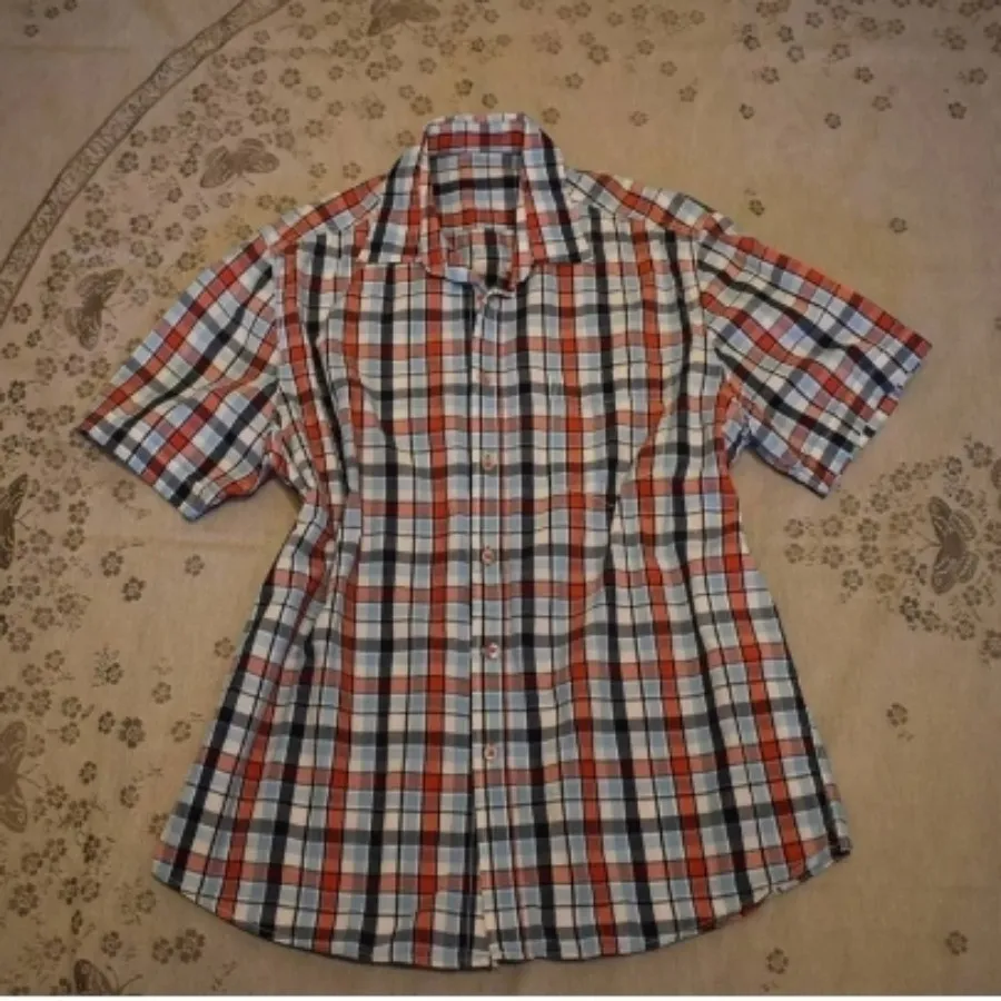 پیراهن مردانه