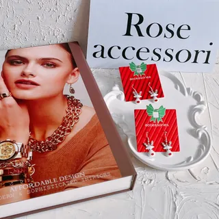 گوشواره گوزن