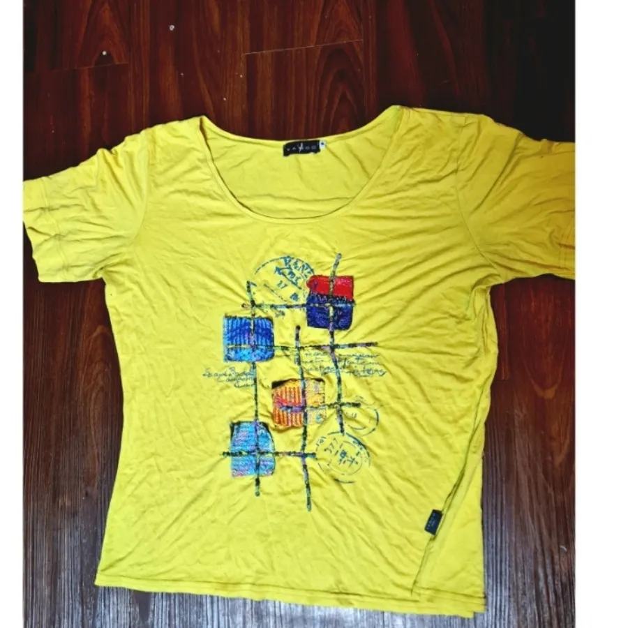 تیشرت زنانه