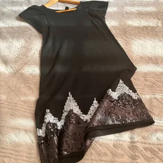 پیراهن بافت ظریف منگو