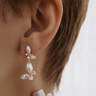 گوشواره خاص ژوپینگ