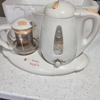 چای ساز تکنو