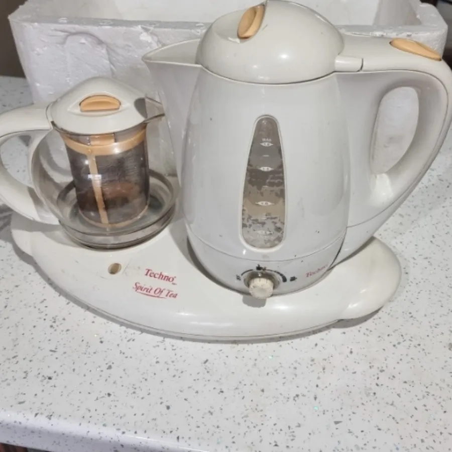 چای ساز تکنو