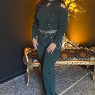 اورال مرواریدی