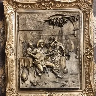 تابلو کلاسیک