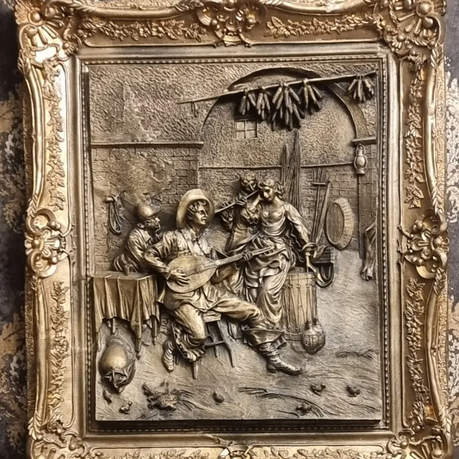 تابلو کلاسیک