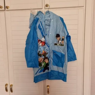 بارونی بن تن