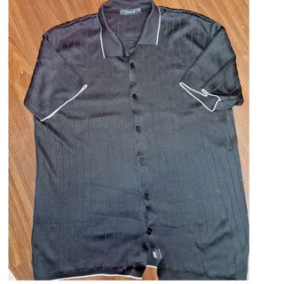 پولوشرت مردانه زارا