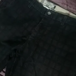 شلوار مردانه