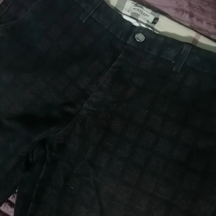 شلوار مردانه