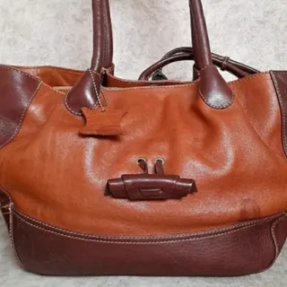 کیف چرم بزرگ