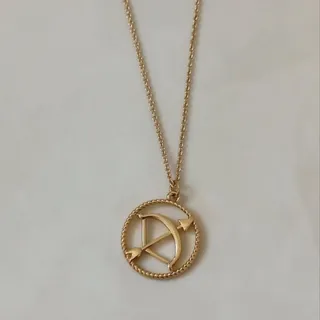 گردنبند زیبا و جذاب (3)