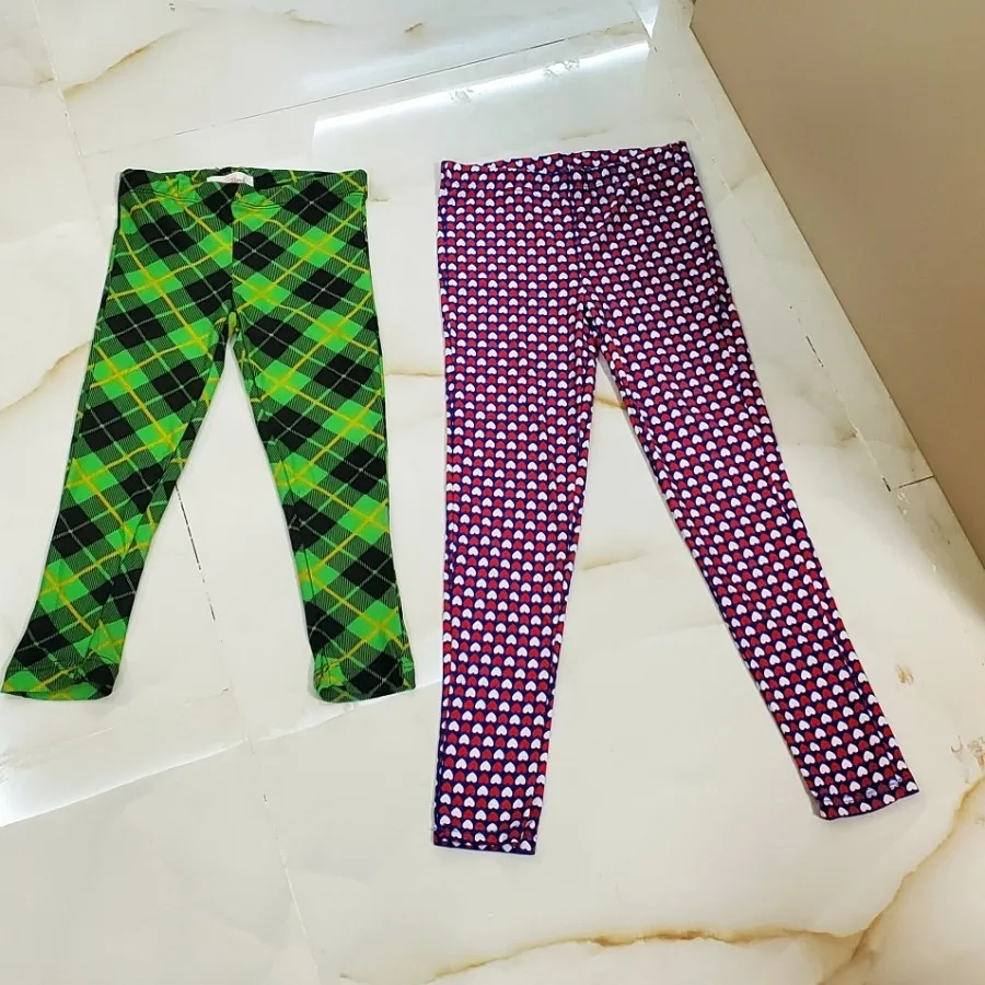 لگ گیاهی دخترانه