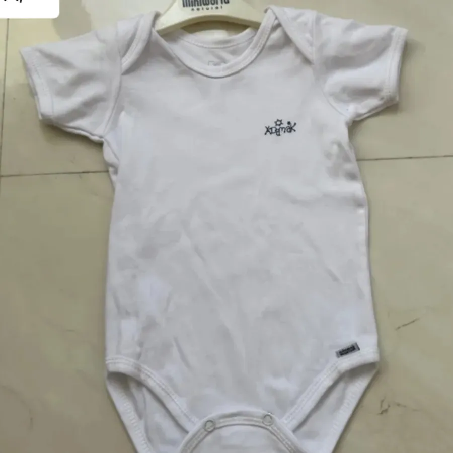 انواع بادی نوزادی