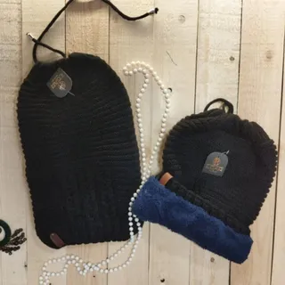 اسکارف یا کلاه شیطونی