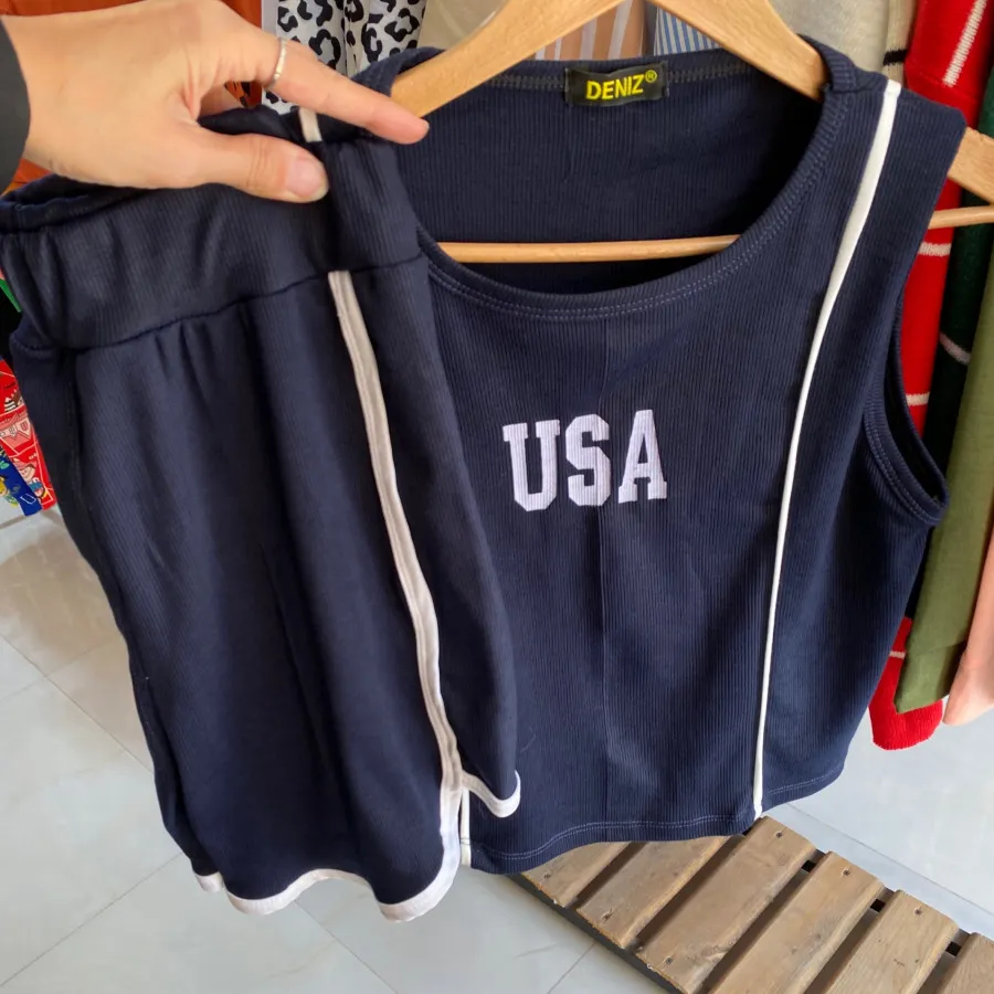 تاپ شورتک زنانه