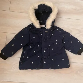 کاپشن کودک خارجی