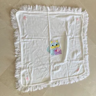 2پتو قنداقی نوزاد خارجی