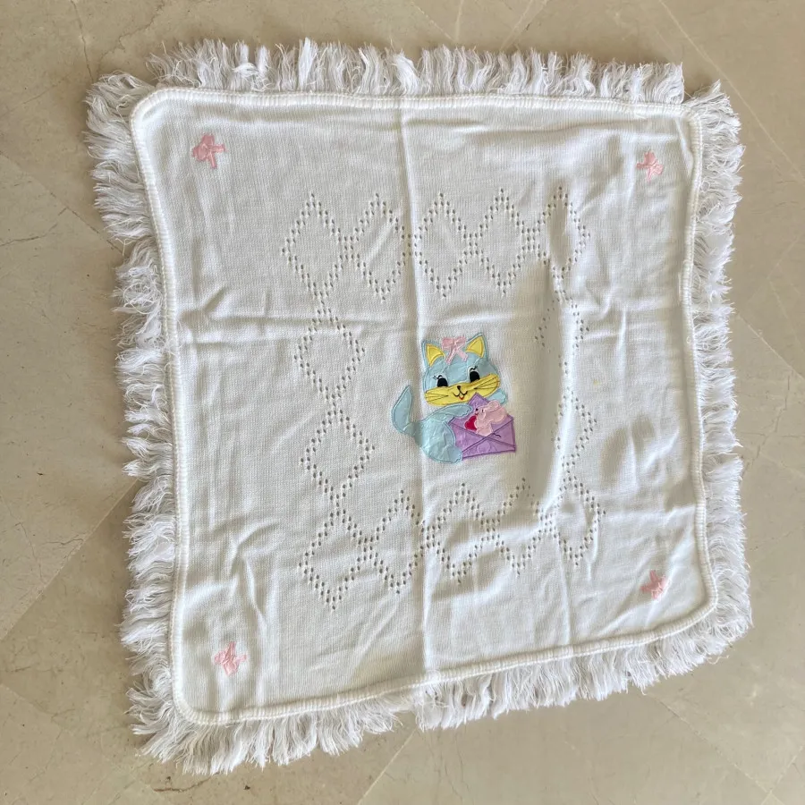 2پتو قنداقی نوزاد خارجی