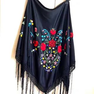 اشارپ یا روسری