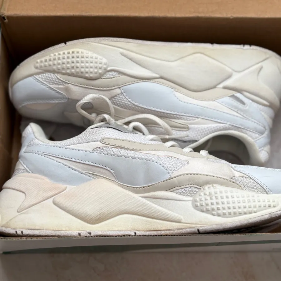 کتونی پوما اورجینال