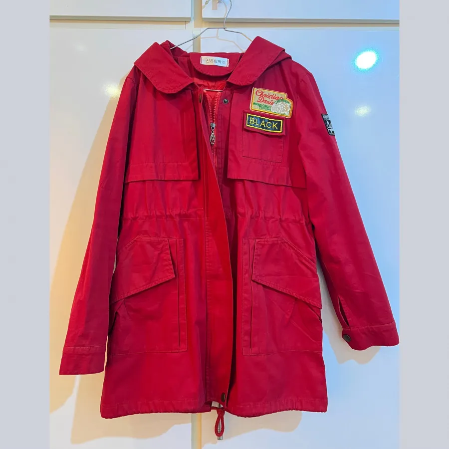 بارونی وارداتی