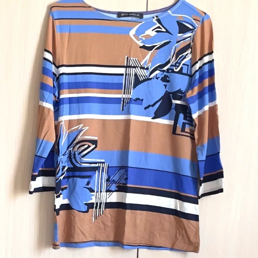 بلوز نخ پنبه