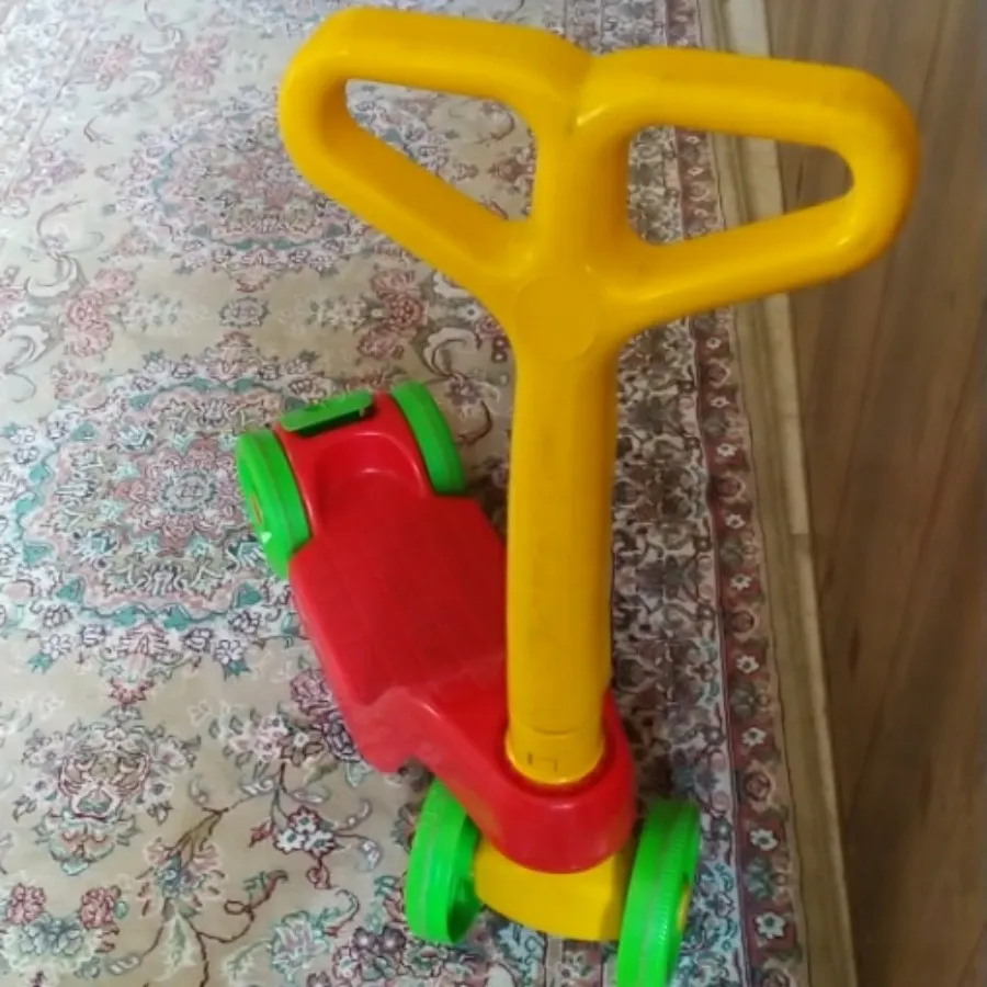 اسکوتر کودک