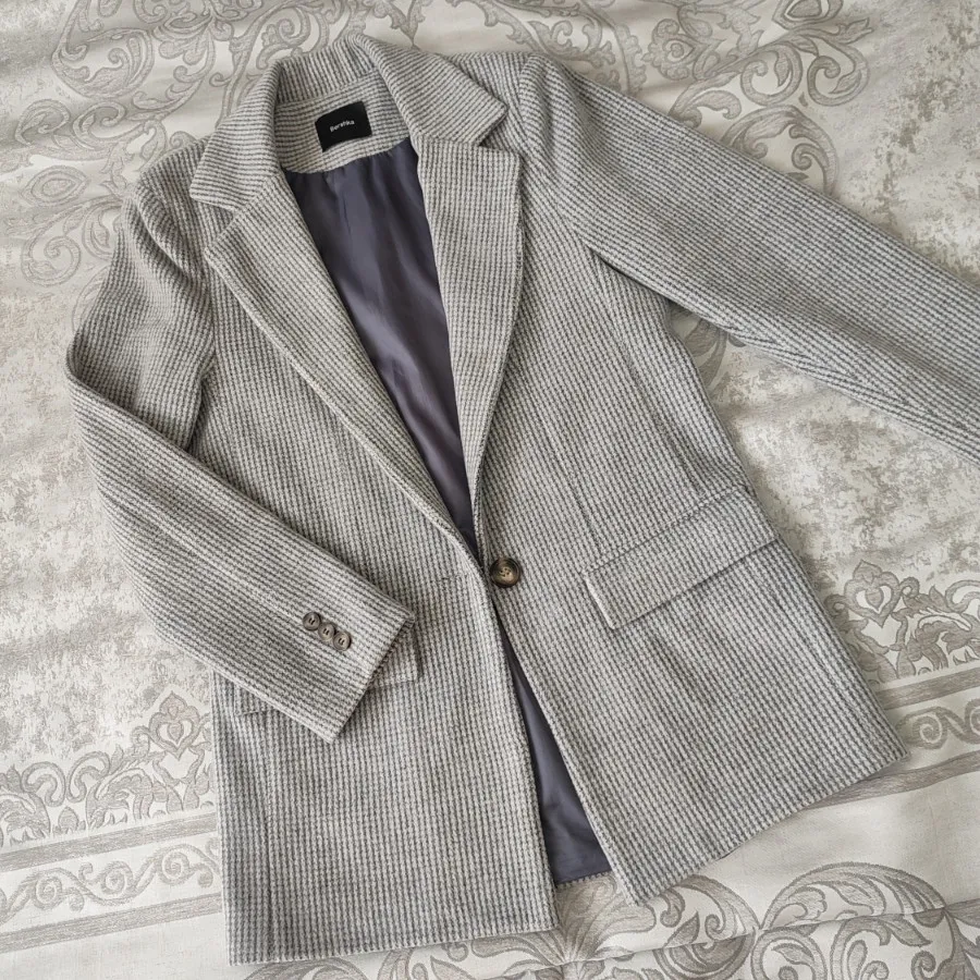 پالتو کتی برشکا اصل