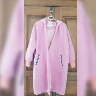 پالتو فوتر آستردار