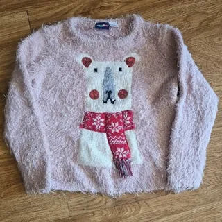 بافت آلمانی کودک