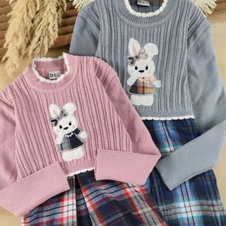 بافت خرگوش چهارخونه