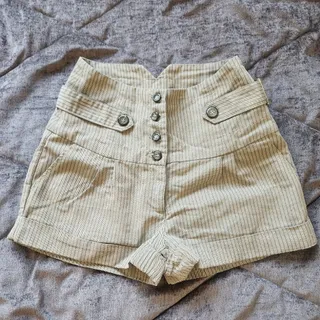 شلوارک کتون