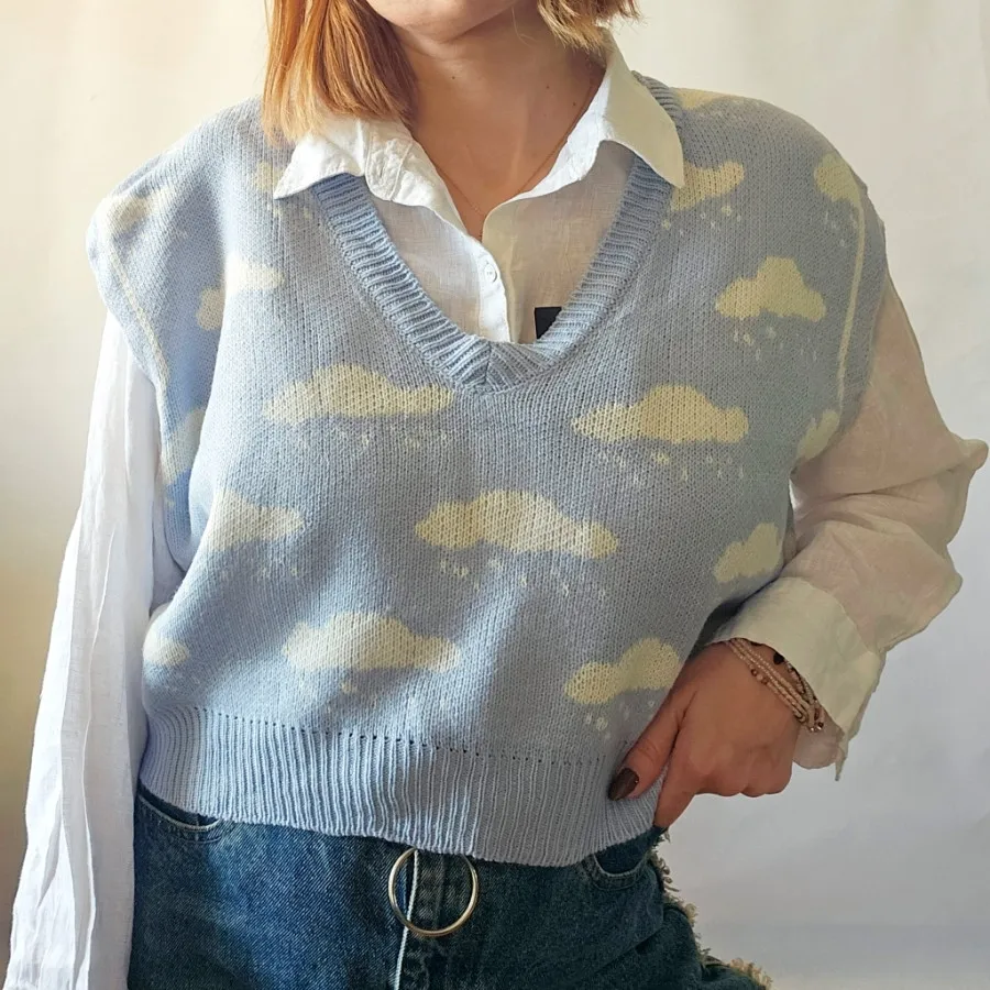 وست بافت وارداتی