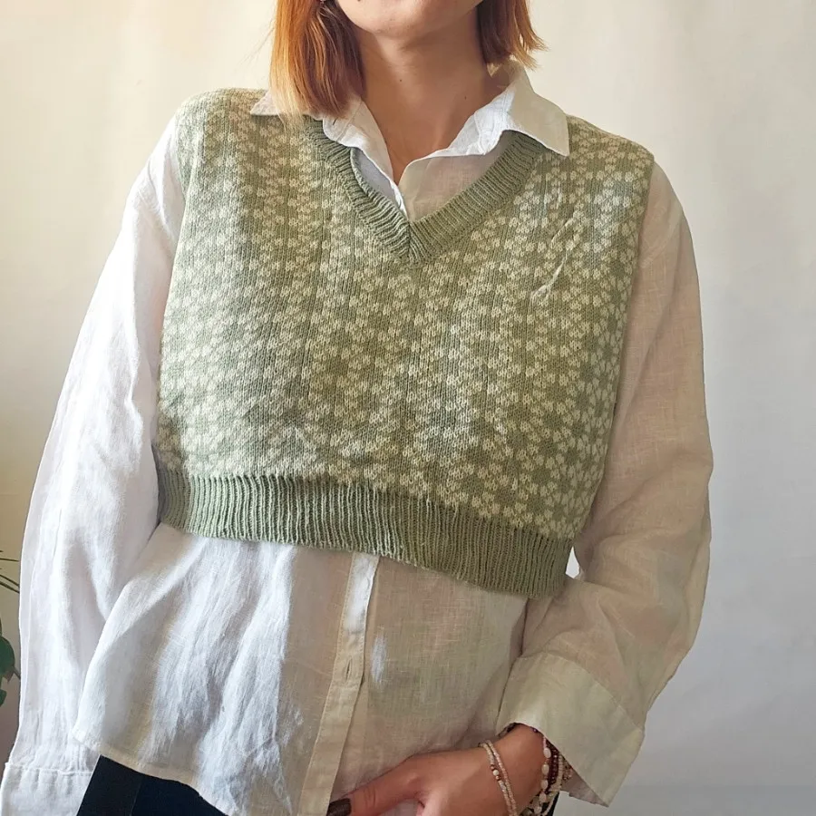 وست بافت وارداتی